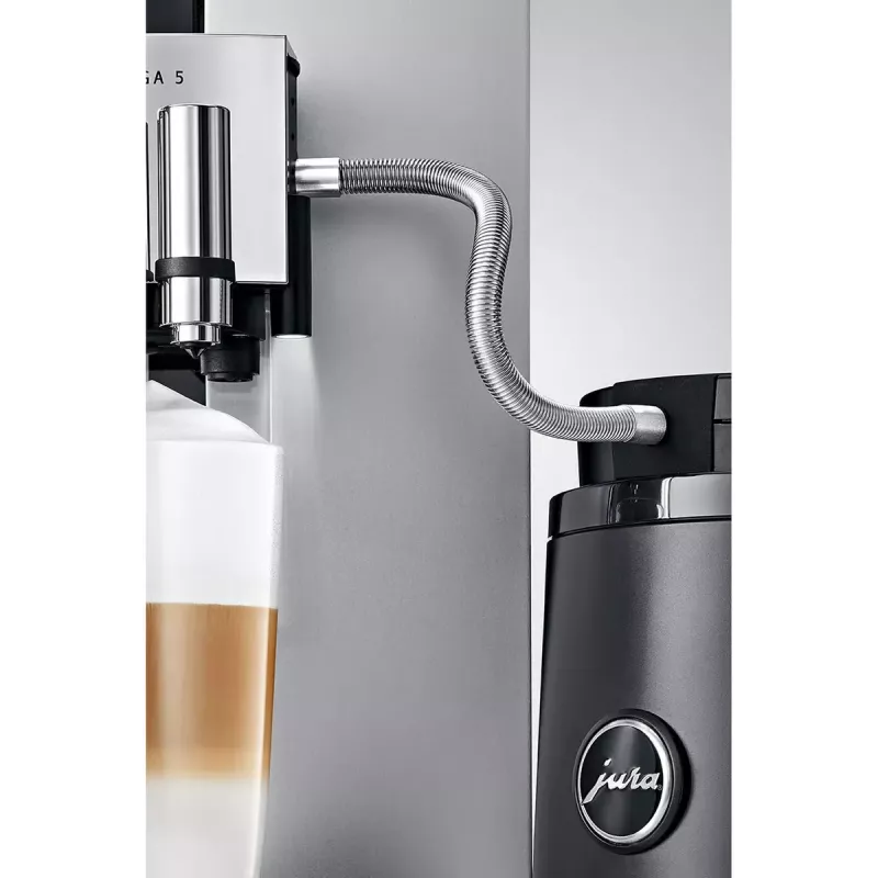 Tubo latte JURA HP2