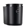 Contenitore latte JURA Cool Control nero 1,1 L 25 W 100-240 V