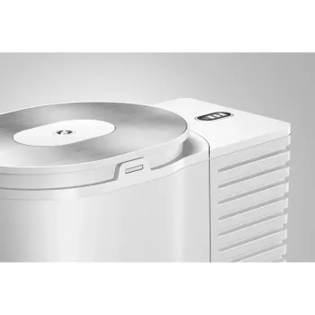 Contenitore latte JURA Cool Control bianco 1,1 L 25 W