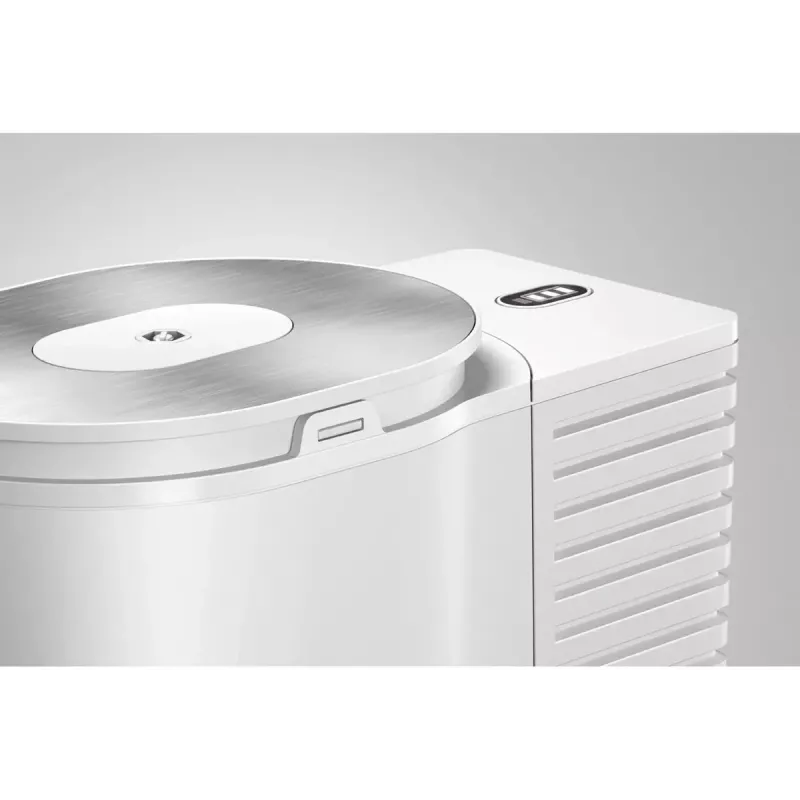 Contenitore latte JURA Cool Control bianco 1,1 L 25 W