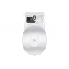 Contenitore latte JURA Cool Control bianco 1,1 L 25 W