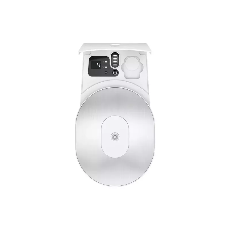 Contenitore latte JURA Cool Control bianco 1,1 L 25 W