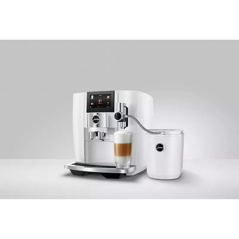 Contenitore latte JURA Cool Control bianco 1,1 L 25 W