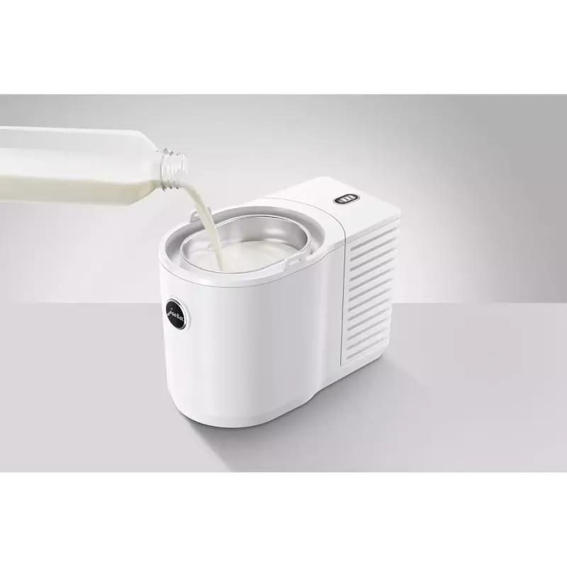 Contenitore latte JURA Cool Control bianco 1,1 L 25 W