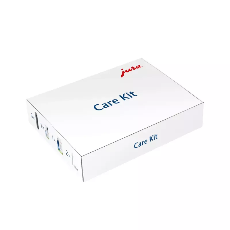 Kit di manutenzione JURA Care Kit 25065