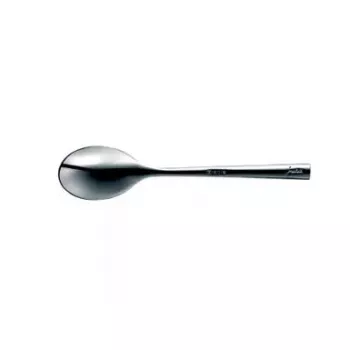 Set cucchiaini da caffè, JURA 66963 — acciaio inox, 2 pz.