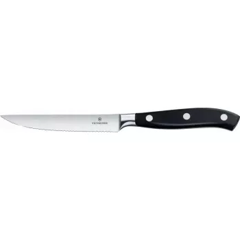 Coltello da cucina Victorinox Grand Maitre coltello da bistecca 12 cm