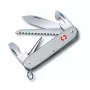 Victorinox Farmer Alox Coltello tascabile, 0.8241.26