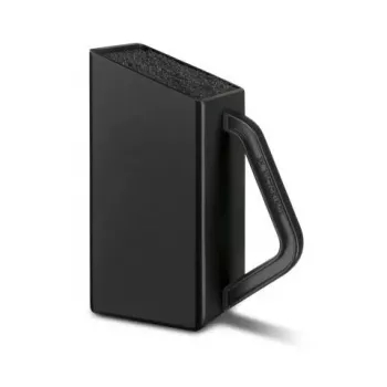 Porta coltelli Flex rods Victorinox 7.7033 nylon nero 242 mm