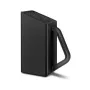 Porta coltelli Flex rods Victorinox 7.7033 nylon nero 242 mm