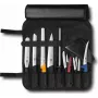 Custodia arrotolabile per posate Victorinox V-7.40 11.47 per 8 pezzi
