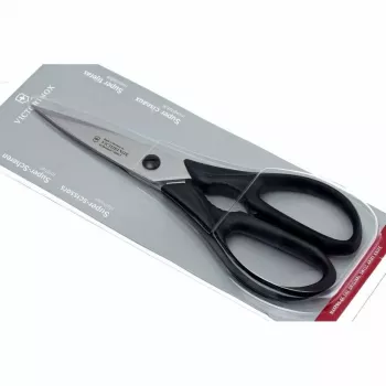 Forbici da cucina Victorinox 7.6363.3 — lame in acciaio inox, manico ergonomico
