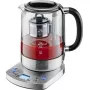 Bollitore elettrico Solis 5518 Automatic 1,5 L acciaio inox, spegnimento automatico