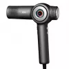 Asciugacapelli Solis AirVolution 1600 W nero