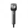 Asciugacapelli Solis AirVolution 1600 W nero