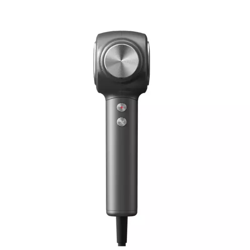 Asciugacapelli Solis AirVolution 1600 W nero