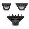 Asciugacapelli Solis AirVolution 1600 W nero