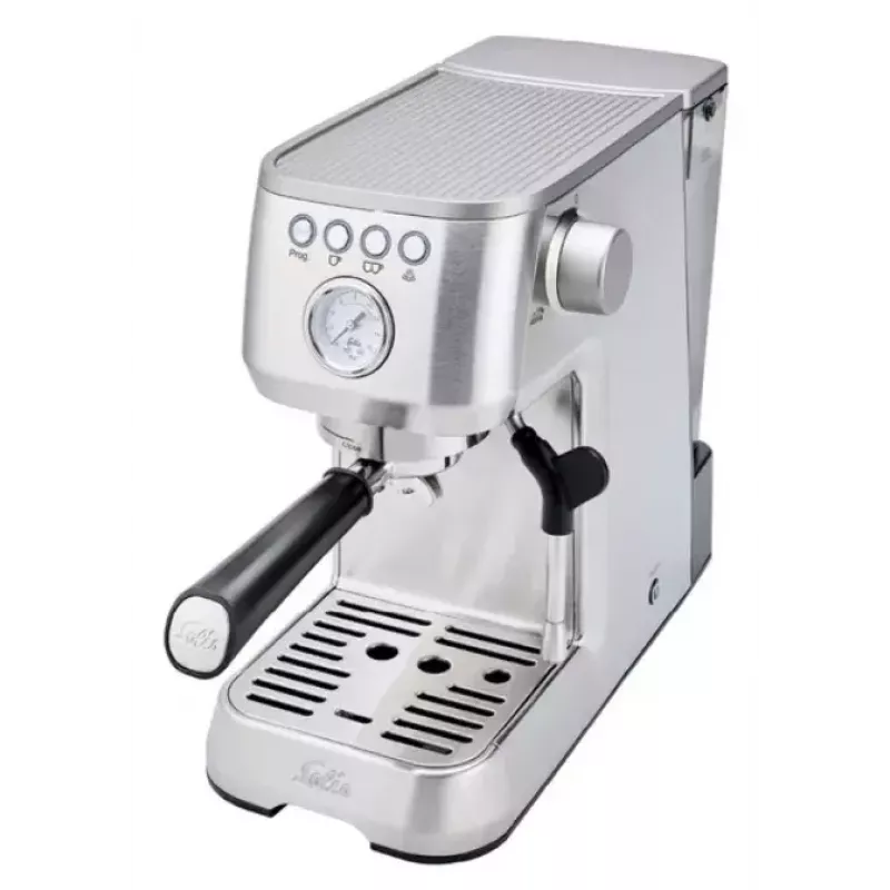 Macchina per caffè Solis 1 tazza Barista Perfetta Plus