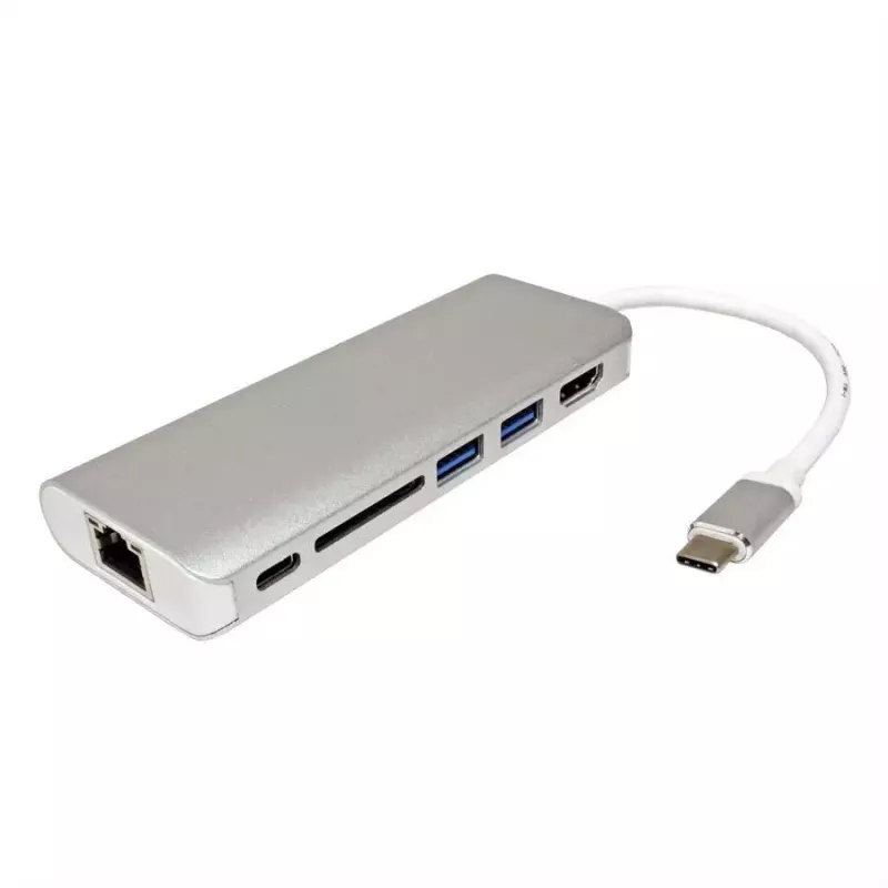 Dock per laptop ROLINE 12.02.1037