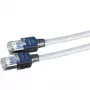 Cavo patch SFTP Cat5e Draka Comteq 21.05.5020 grigio 2 m
