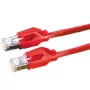 Cavo patch Draka Comteq HP-FTP Cat6 rosso 5 m