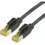 Cavo di rete Draka Comteq Cat.6a 3m
