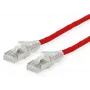 Cavo di rete Dätwyler 21.05.0521 rosso 2 m Cat6a S/FTP