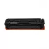 Toner Freecolor HP 201X CF400X 3000 pagine nero