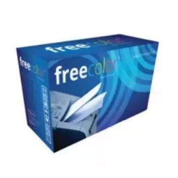 Toner Freecolor HP 203X 2500 pagine giallo