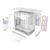 Case PC Antec C7 ARGB Midi Tower bianco