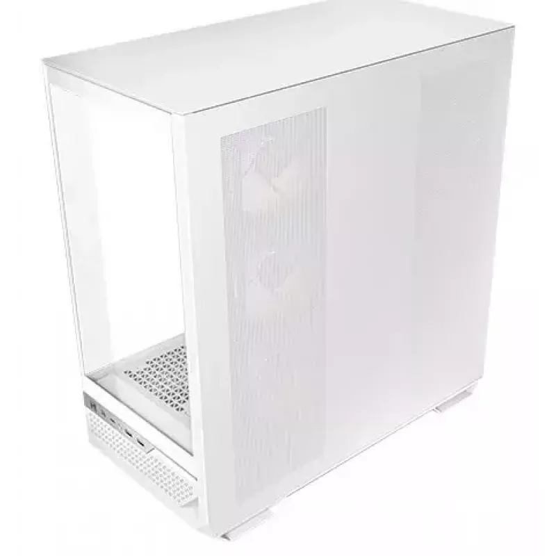 Case PC Antec C7 ARGB Midi Tower bianco