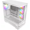 Case PC Antec C7 ARGB Midi Tower bianco