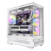 Case PC Antec C7 ARGB Midi Tower bianco