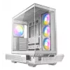 Case PC Antec C7 ARGB Midi Tower bianco