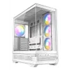 Case PC Antec C7 ARGB Midi Tower bianco
