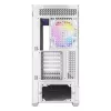 Case PC Antec C7 ARGB Midi Tower bianco