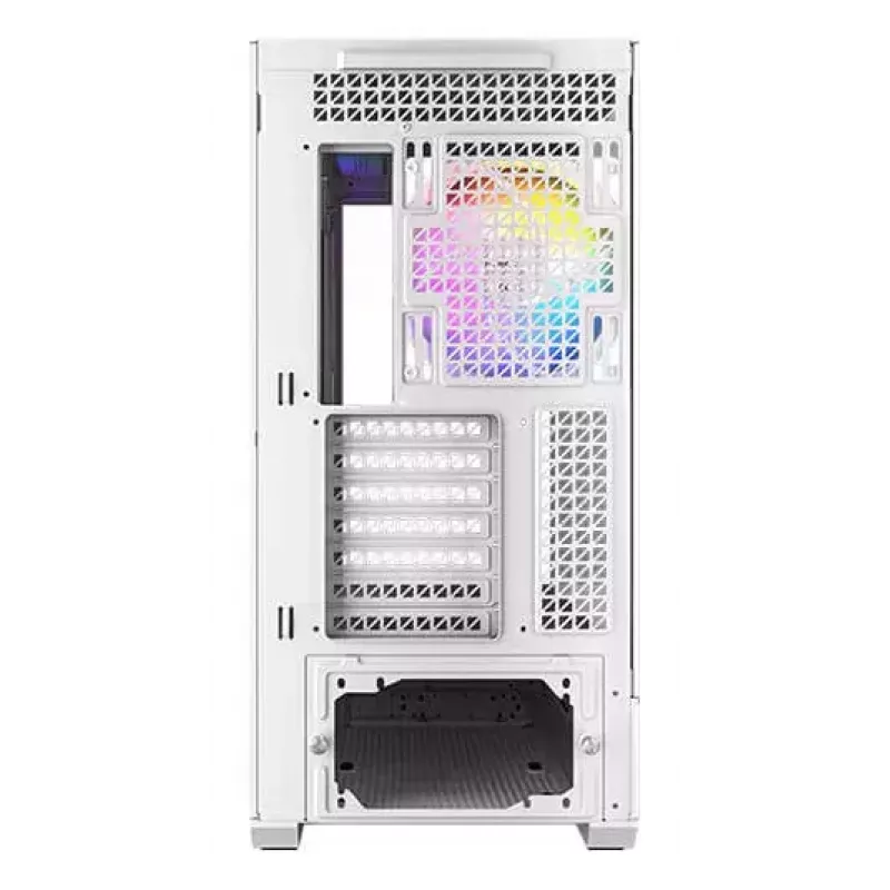 Case PC Antec C7 ARGB Midi Tower bianco