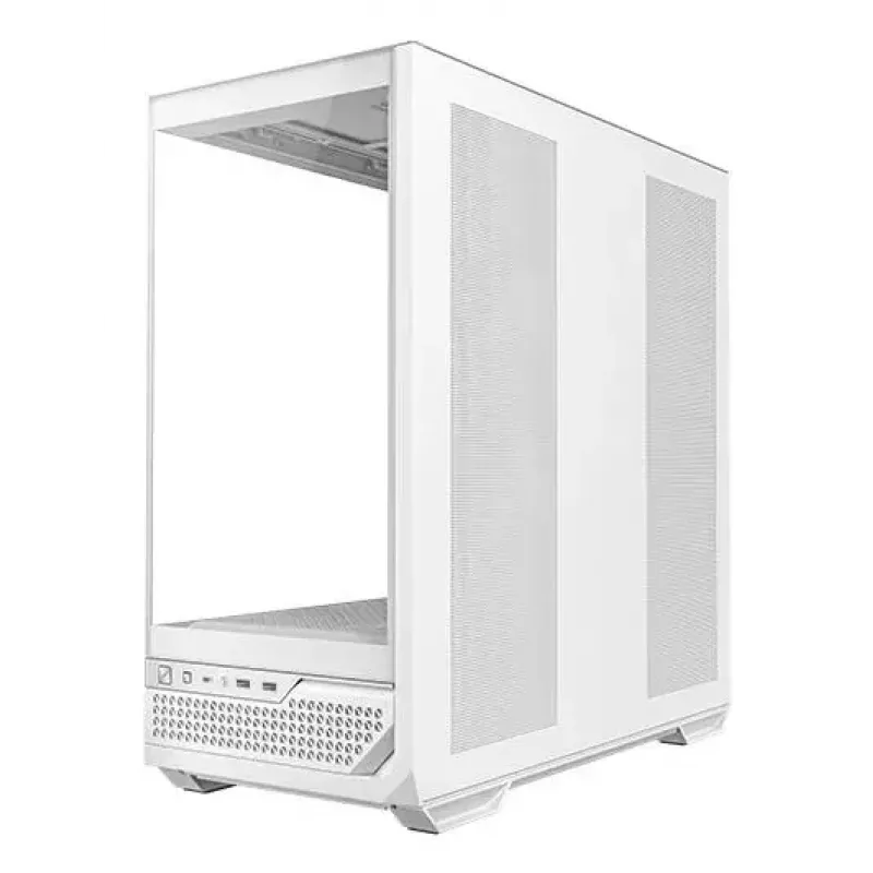 Case PC Antec C7 ARGB Midi Tower bianco