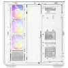 Case PC Antec C7 ARGB Midi Tower bianco