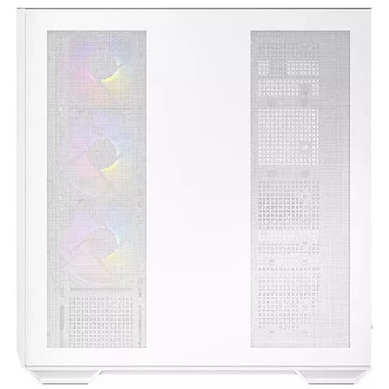 Case PC Antec C7 ARGB Midi Tower bianco