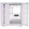 Case PC Antec C7 ARGB Midi Tower bianco