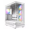 Case PC Antec C7 ARGB Midi Tower bianco