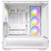 Case PC Antec C7 ARGB Midi Tower bianco