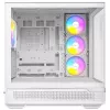 Case PC Antec C7 ARGB Midi Tower bianco