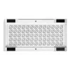 Case PC Antec C7 ARGB Midi Tower bianco