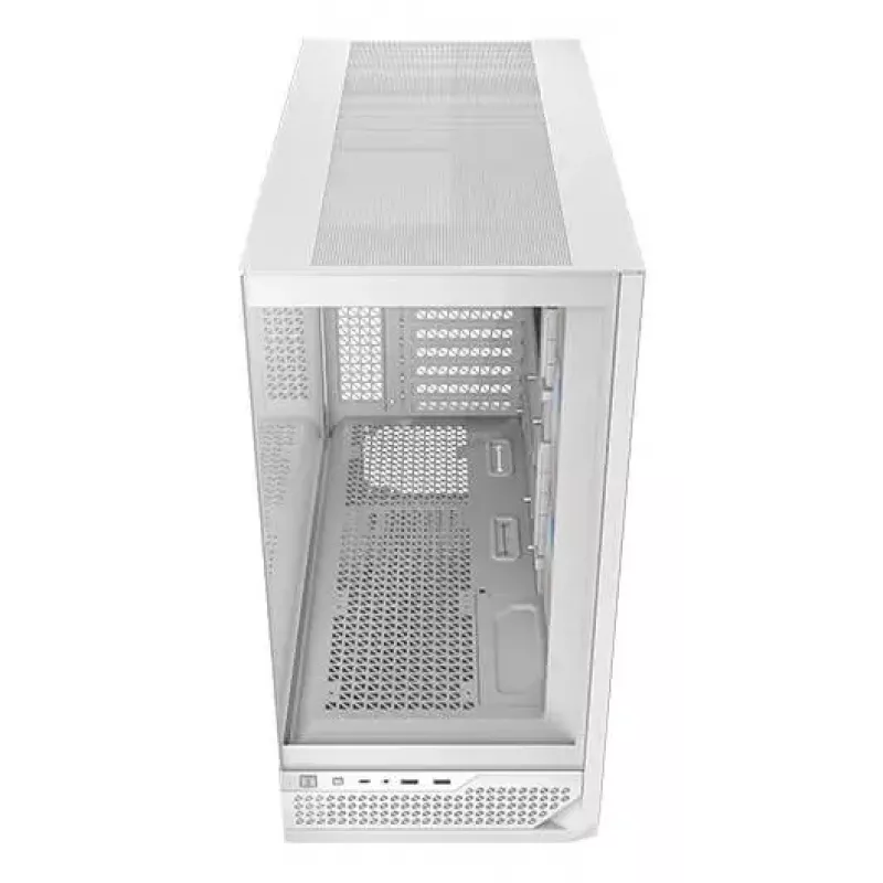 Case PC Antec C7 ARGB Midi Tower bianco