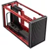 Case PC Antec Performance 1 M Aventurine Mini Tower nero