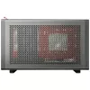 Case PC Antec Performance 1 M Aventurine Mini Tower nero