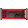 Case PC Antec Performance 1 M Aventurine Mini Tower nero