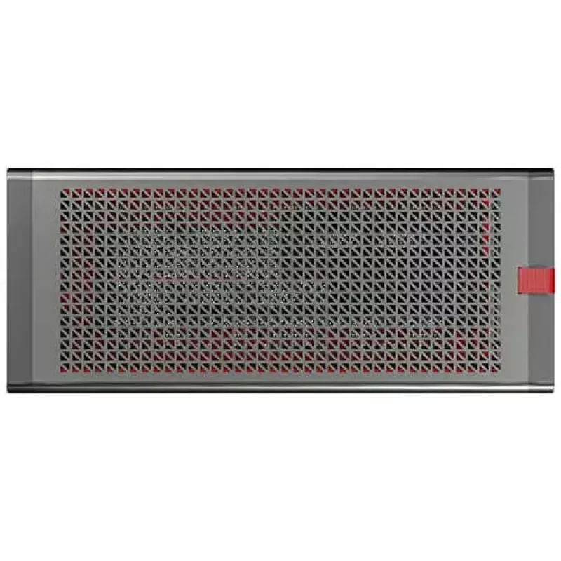 Case PC Antec Performance 1 M Aventurine Mini Tower nero